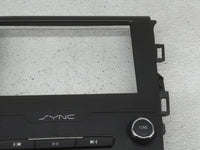 2019-2020 Ford Fusion Radio Control Panel - Oemusedautoparts1.com