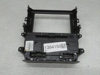 2019-2020 Ford Fusion Radio Control Panel - Oemusedautoparts1.com