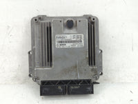 2017-2019 Ford Fusion PCM Engine Control Computer ECU ECM PCU OEM P/N:0 261 S22 318 KS7A-12A650-BCA Fits Fits 2017 2018 2019