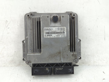 2017-2019 Ford Fusion PCM Engine Control Computer ECU ECM PCU OEM P/N:0 261 S22 318 KS7A-12A650-BCA Fits Fits 2017 2018 2019