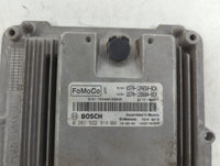 2017-2019 Ford Fusion PCM Engine Control Computer ECU ECM PCU OEM P/N:0 261 S22 318 KS7A-12A650-BCA Fits Fits 2017 2018 2019