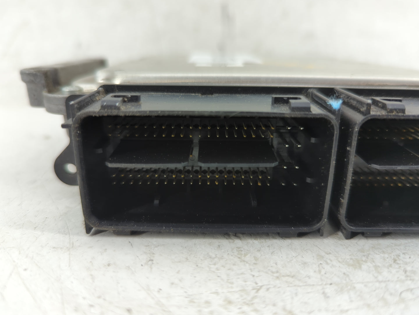 2017-2019 Ford Fusion PCM Engine Control Computer ECU ECM PCU OEM P/N:0 261 S22 318 KS7A-12A650-BCA Fits Fits 2017 2018 2019