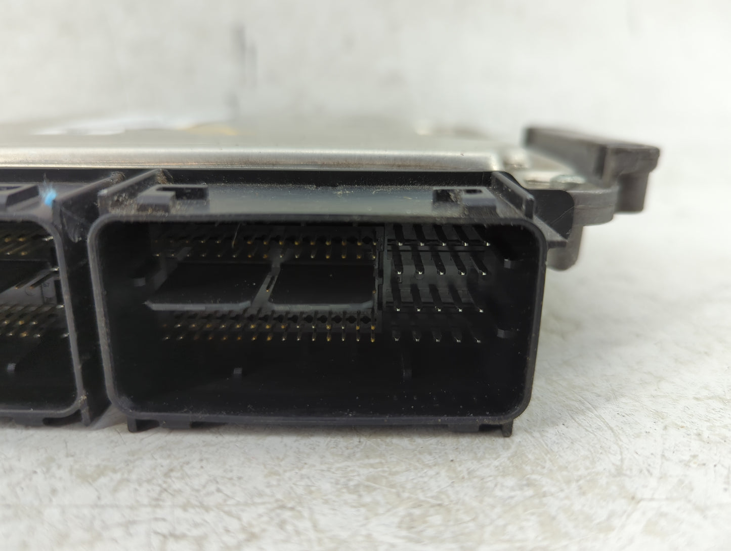 2017-2019 Ford Fusion PCM Engine Control Computer ECU ECM PCU OEM P/N:0 261 S22 318 KS7A-12A650-BCA Fits Fits 2017 2018 2019