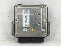 2017-2019 Ford Fusion PCM Engine Control Computer ECU ECM PCU OEM P/N:0 261 S22 318 KS7A-12A650-BCA Fits Fits 2017 2018 2019