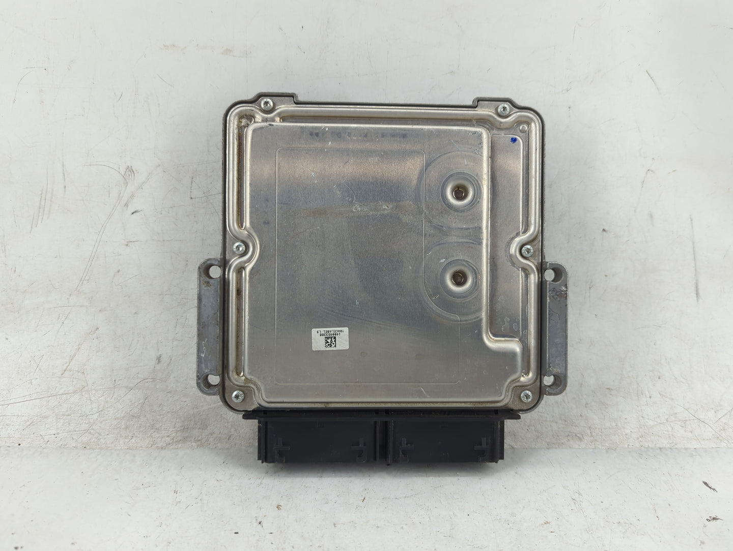 2017-2019 Ford Fusion PCM Engine Control Computer ECU ECM PCU OEM P/N:0 261 S22 318 KS7A-12A650-BCA Fits Fits 2017 2018 2019