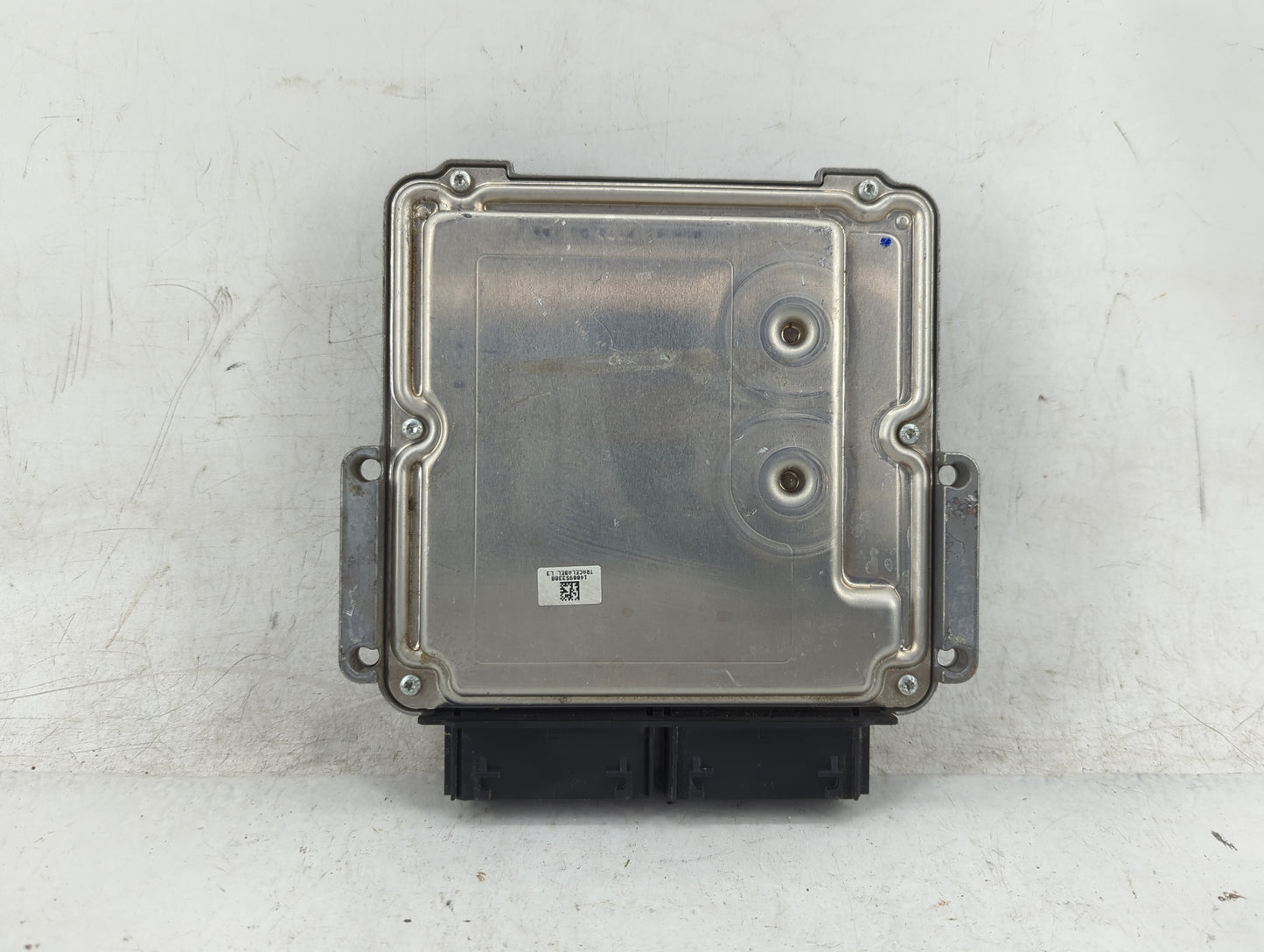 2017-2019 Ford Fusion PCM Engine Control Computer ECU ECM PCU OEM P/N:0 261 S22 318 KS7A-12A650-BCA Fits Fits 2017 2018 2019
