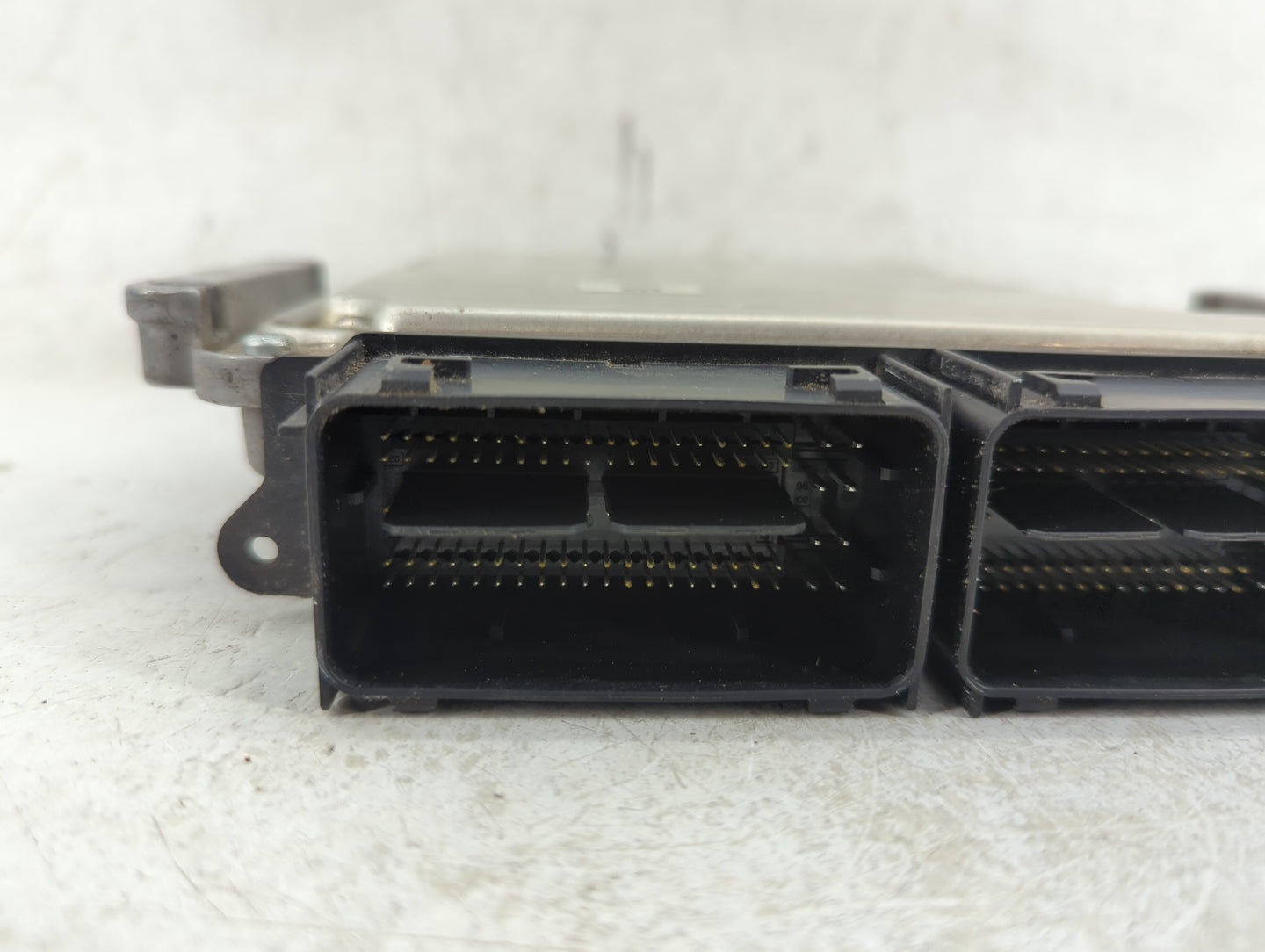 2017-2019 Ford Fusion PCM Engine Control Computer ECU ECM PCU OEM P/N:0 261 S22 318 KS7A-12A650-BCA Fits Fits 2017 2018 2019