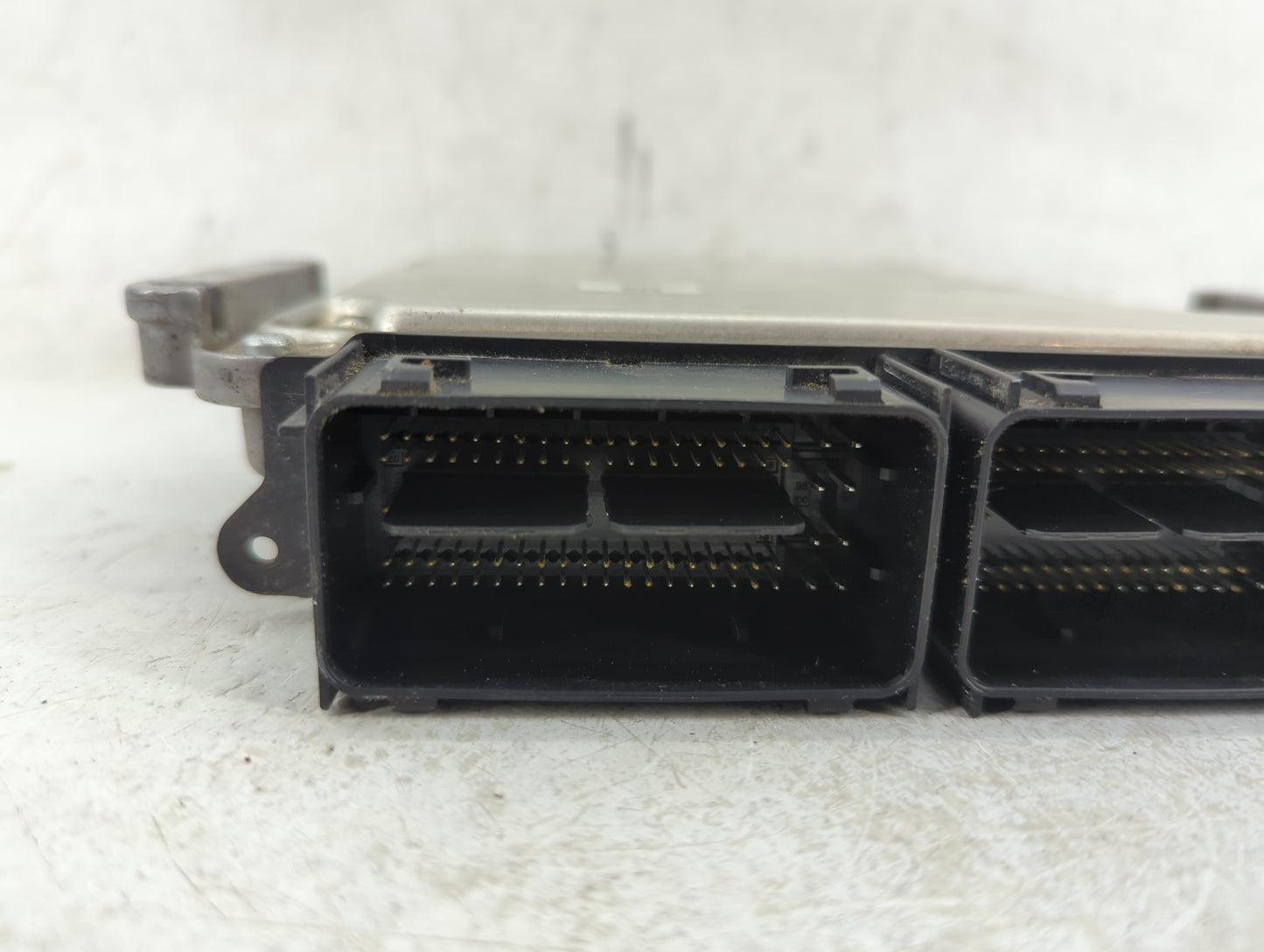 2017-2019 Ford Fusion PCM Engine Control Computer ECU ECM PCU OEM P/N:0 261 S22 318 KS7A-12A650-BCA Fits Fits 2017 2018 2019