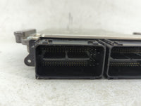 2017-2019 Ford Fusion PCM Engine Control Computer ECU ECM PCU OEM P/N:0 261 S22 318 KS7A-12A650-BCA Fits Fits 2017 2018 2019