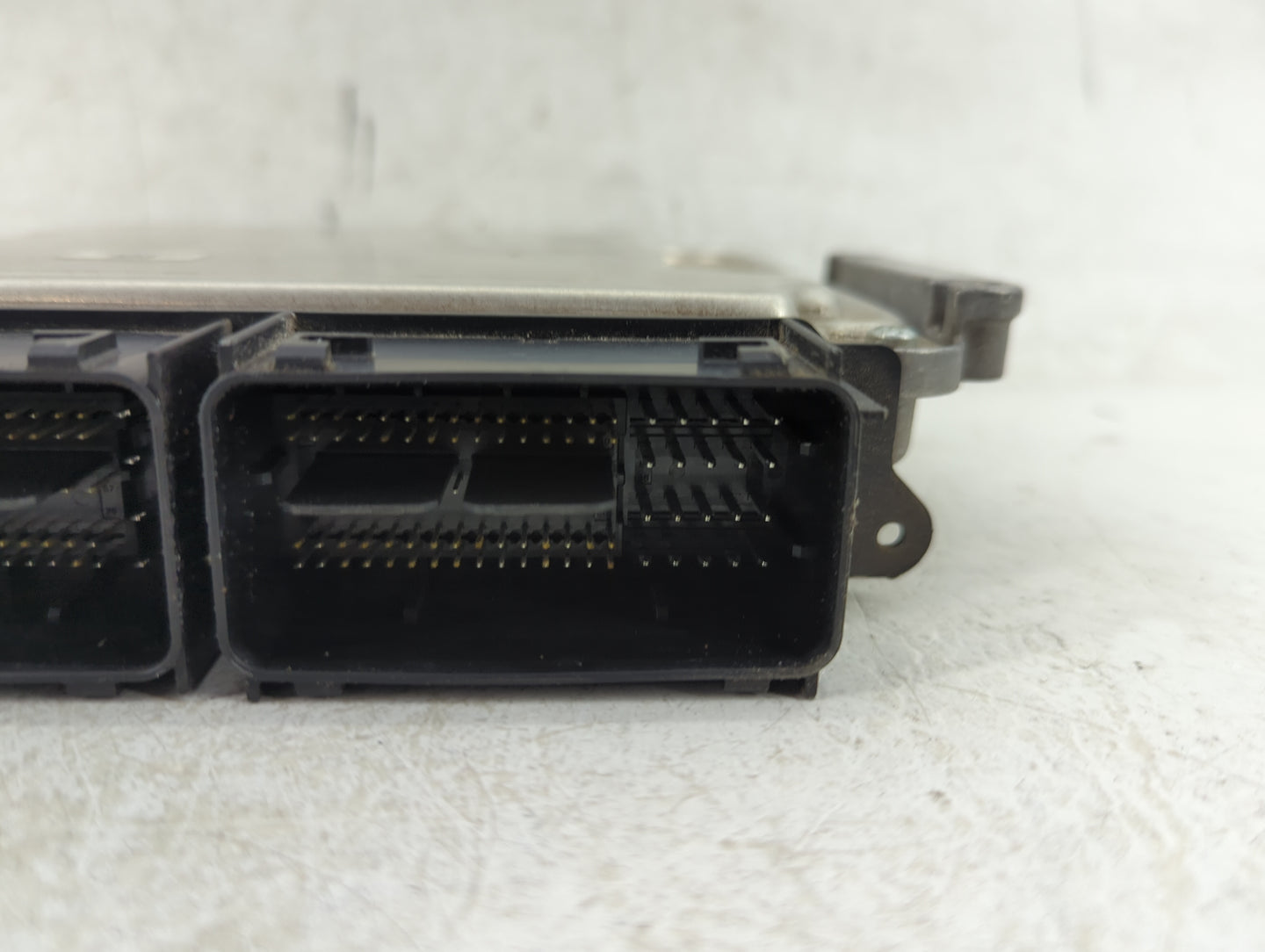 2017-2019 Ford Fusion PCM Engine Control Computer ECU ECM PCU OEM P/N:0 261 S22 318 KS7A-12A650-BCA Fits Fits 2017 2018 2019