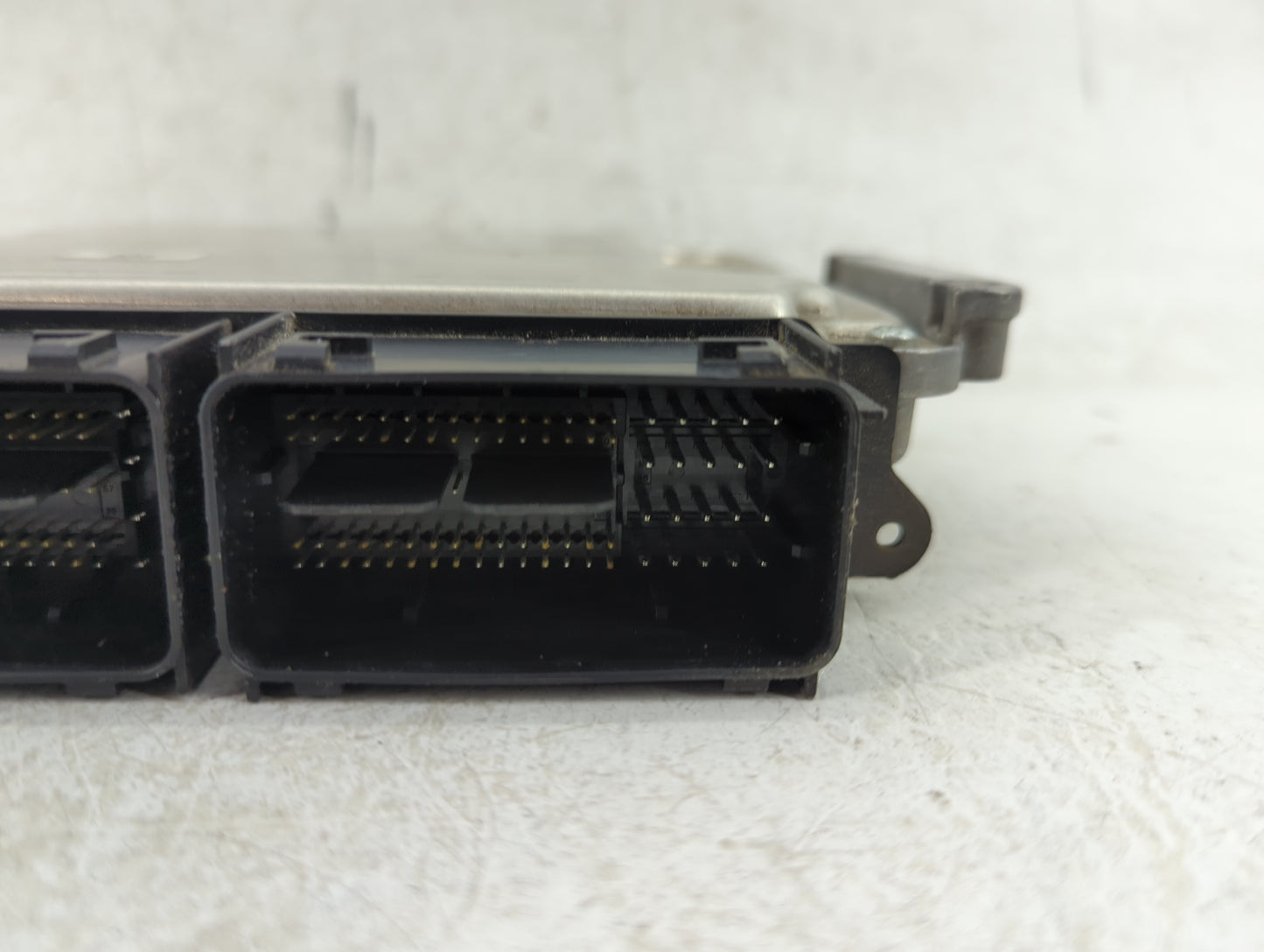 2017-2019 Ford Fusion PCM Engine Control Computer ECU ECM PCU OEM P/N:0 261 S22 318 KS7A-12A650-BCA Fits Fits 2017 2018 2019