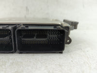 2017-2019 Ford Fusion PCM Engine Control Computer ECU ECM PCU OEM P/N:0 261 S22 318 KS7A-12A650-BCA Fits Fits 2017 2018 2019