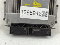2017-2019 Ford Fusion PCM Engine Control Computer ECU ECM PCU OEM P/N:0 261 S22 318 KS7A-12A650-BCA Fits Fits 2017 2018 2019