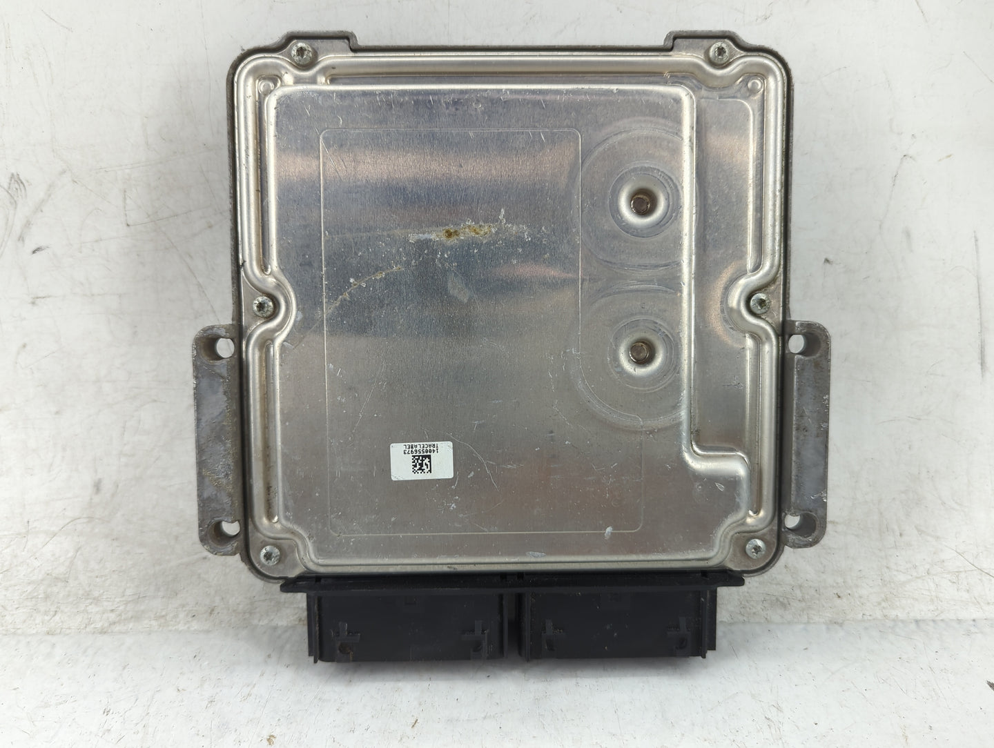 2017-2019 Ford Fusion PCM Engine Control Computer ECU ECM PCU OEM P/N:KS7A-12A650-BCA 0 261 S22 318 Fits Fits 2017 2018 2019