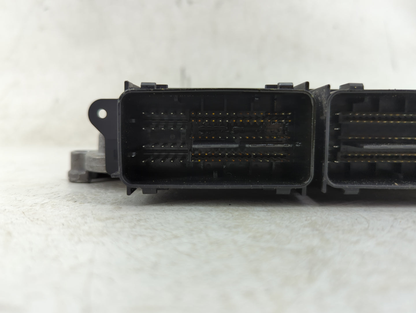 2017-2019 Ford Fusion PCM Engine Control Computer ECU ECM PCU OEM P/N:KS7A-12A650-BCA 0 261 S22 318 Fits Fits 2017 2018 2019