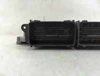 2017-2019 Ford Fusion PCM Engine Control Computer ECU ECM PCU OEM P/N:KS7A-12A650-BCA 0 261 S22 318 Fits Fits 2017 2018 2019