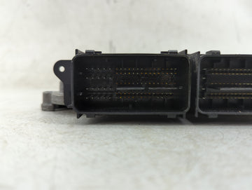 2017-2019 Ford Fusion PCM Engine Control Computer ECU ECM PCU OEM P/N:KS7A-12A650-BCA 0 261 S22 318 Fits Fits 2017 2018 2019 OEM Used Auto Parts