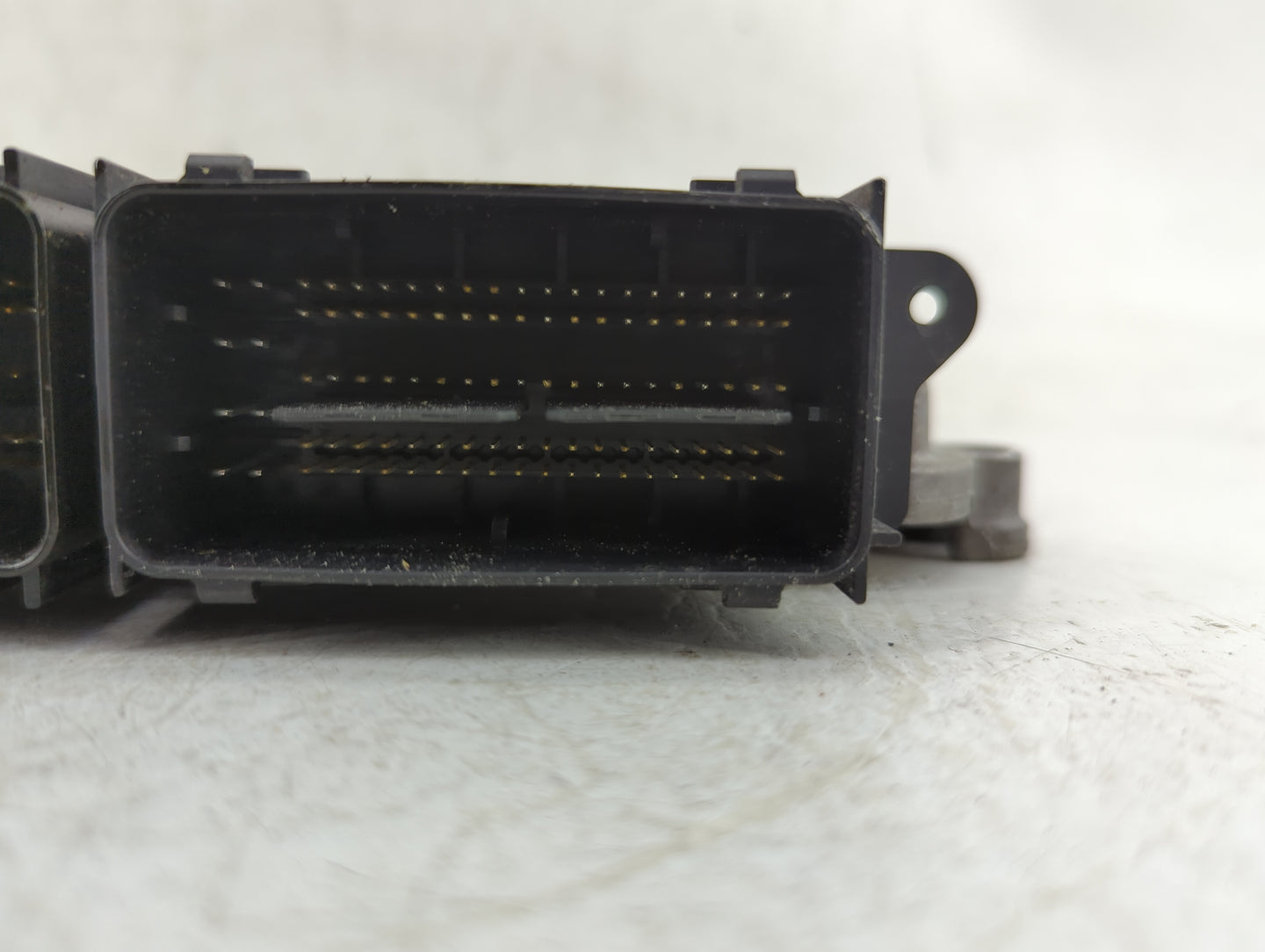2017-2019 Ford Fusion PCM Engine Control Computer ECU ECM PCU OEM P/N:KS7A-12A650-BCA 0 261 S22 318 Fits Fits 2017 2018 2019