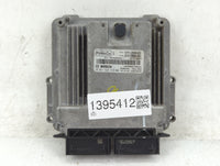 2017-2019 Ford Fusion PCM Engine Control Computer ECU ECM PCU OEM P/N:KS7A-12A650-BCA 0 261 S22 318 Fits Fits 2017 2018 2019