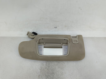 compare product 2017-2020 Ford Fusion Sun Visor Shade Replacement Driver Left Mirror Fits Fits 2017 2018 2019 2020 OEM Used Auto Parts