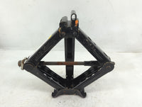 2019 Ford Fusion Spare Scissor Car Jack 1396489 - Oemusedautoparts1.com