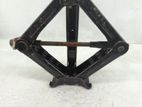 2019 Ford Fusion Spare Scissor Car Jack 1396489 - Oemusedautoparts1.com