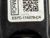 2019 Ford Fusion Spare Scissor Car Jack 1396489 - Oemusedautoparts1.com