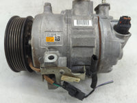 2017-2020 Ford Fusion Air Conditioning A/c Ac Compressor Oem - Oemusedautoparts1.com