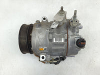 2017-2020 Ford Fusion Air Conditioning A/c Ac Compressor Oem - Oemusedautoparts1.com