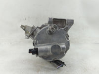 2017-2020 Ford Fusion Air Conditioning A/c Ac Compressor Oem - Oemusedautoparts1.com