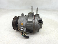 2013-2020 Ford Fusion Air Conditioning A/c Ac Compressor Oem - Oemusedautoparts1.com