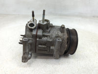 2013-2020 Ford Fusion Air Conditioning A/c Ac Compressor Oem - Oemusedautoparts1.com