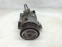 2013-2020 Ford Fusion Air Conditioning A/c Ac Compressor Oem - Oemusedautoparts1.com