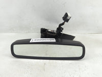 2006-2020 Ford Fusion Interior Rear View Mirror Replacement OEM Fits OEM Used Auto Parts - Oemusedautoparts1.com