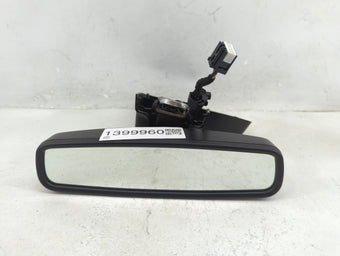 compare product 2006-2020 Ford Fusion Interior Rear View Mirror Replacement OEM Fits OEM Used Auto Parts