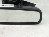 2006-2020 Ford Fusion Interior Rear View Mirror Replacement OEM Fits OEM Used Auto Parts - Oemusedautoparts1.com