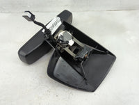 2006-2020 Ford Fusion Interior Rear View Mirror Replacement OEM Fits OEM Used Auto Parts - Oemusedautoparts1.com