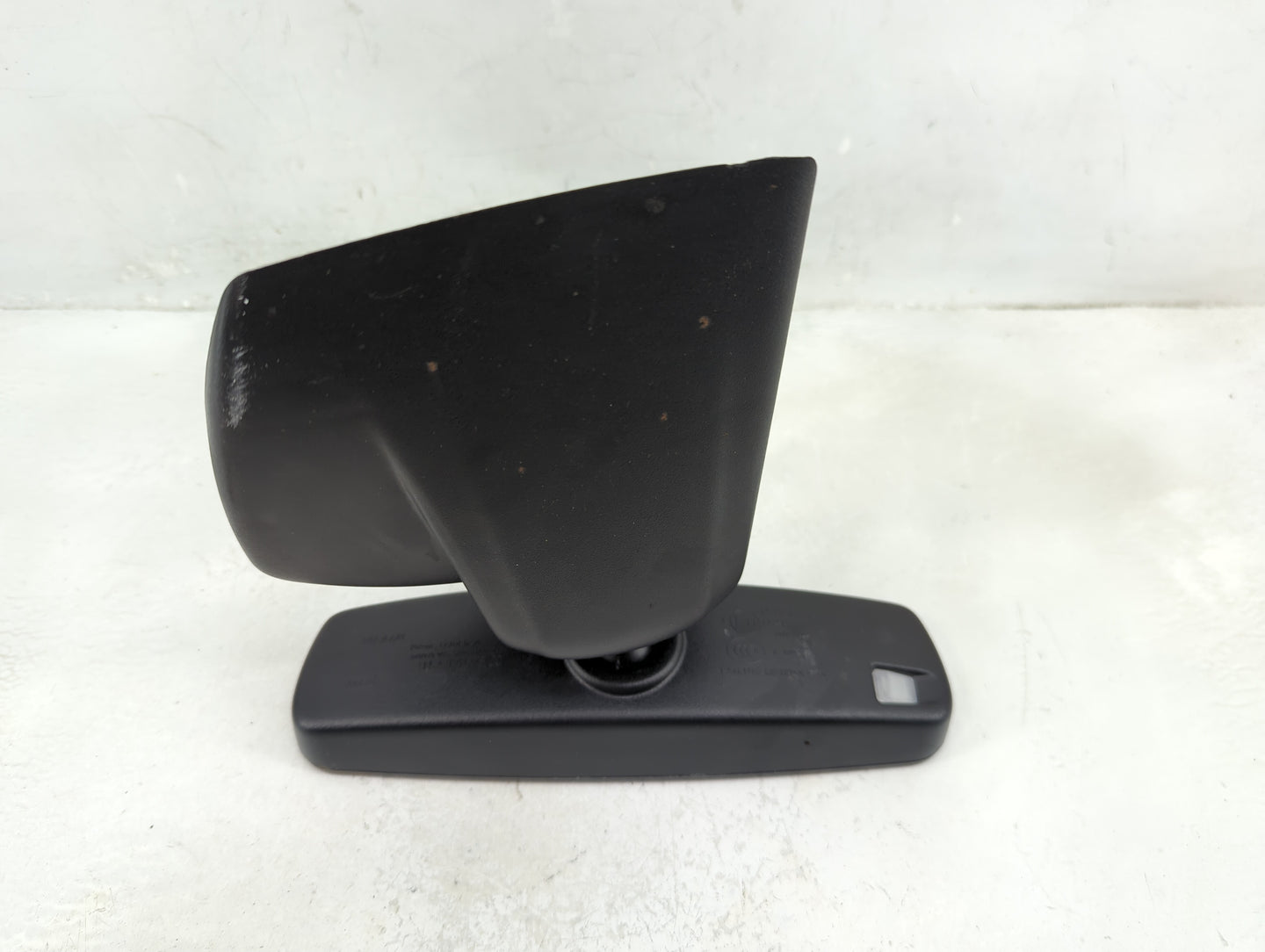 2006-2020 Ford Fusion Interior Rear View Mirror Replacement OEM Fits OEM Used Auto Parts - Oemusedautoparts1.com