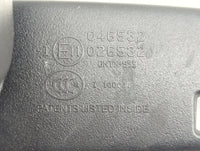 2006-2020 Ford Fusion Interior Rear View Mirror Replacement OEM Fits OEM Used Auto Parts - Oemusedautoparts1.com