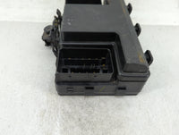 2017-2020 Ford Fusion Fusebox Fuse Box Panel Relay Module Fits Fits 2017 2018 2019 2020 OEM Used Auto Parts - Oemusedautopar
