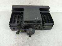 2017-2020 Ford Fusion Fusebox Fuse Box Panel Relay Module Fits Fits 2017 2018 2019 2020 OEM Used Auto Parts - Oemusedautopar