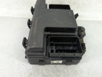 2017-2020 Ford Fusion Fusebox Fuse Box Panel Relay Module Fits Fits 2017 2018 2019 2020 OEM Used Auto Parts - Oemusedautopar