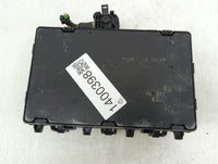 2017-2020 Ford Fusion Fusebox Fuse Box Panel Relay Module Fits Fits 2017 2018 2019 2020 OEM Used Auto Parts - Oemusedautopar