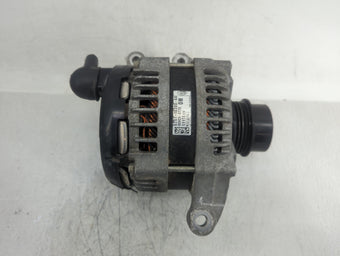 compare product 2019 Ford Fusion Alternator Replacement Generator Charging Assembly Engine OEM P/N:G2GT-10300-AA Fits OEM Used Auto Parts
