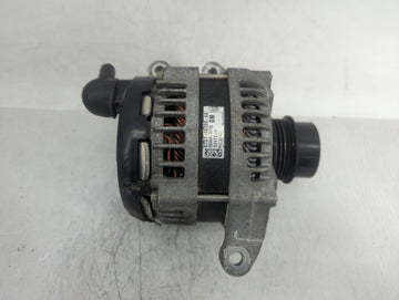 2013-2020 Ford Fusion Alternator Replacement Generator Charging Assembly Engine OEM P/N:G2GT-10300-AA Fits OEM Used Auto Par