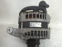 2019 Ford Fusion Alternator Replacement Generator Charging Assembly Engine OEM P/N:G2GT-10300-AA Fits OEM Used Auto Parts - 