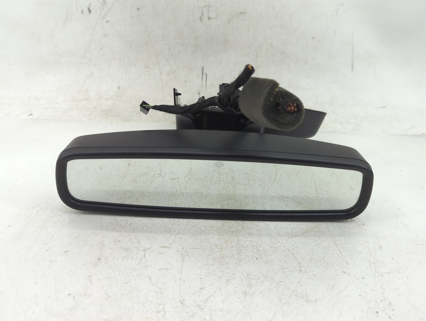 2013-2020 Ford Fusion Interior Rear View Mirror Replacement OEM Fits Fits 2010 2011 2012 2013 2014 2015 2016 2017 2018 2019 