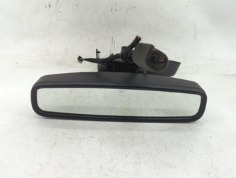 compare product 2013-2020 Ford Fusion Interior Rear View Mirror Replacement OEM Fits Fits 2010 2011 2012 2013 2014 2015 2016 2017 2018 2019 2020 OEM Used Auto Parts