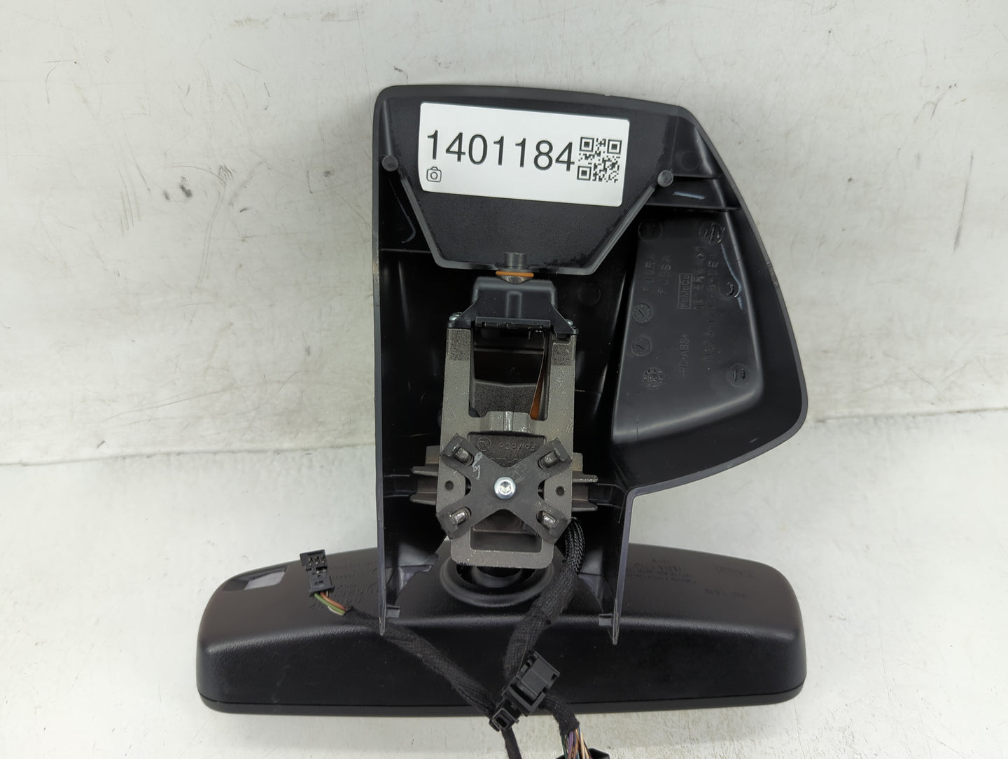 2013-2020 Ford Fusion Interior Rear View Mirror Replacement OEM Fits Fits 2010 2011 2012 2013 2014 2015 2016 2017 2018 2019 