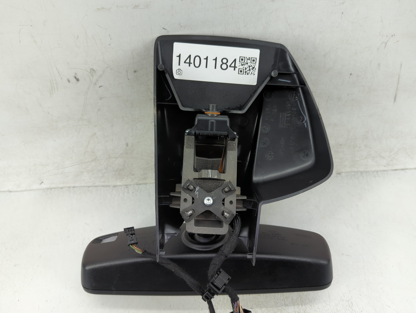 2013-2020 Ford Fusion Interior Rear View Mirror Replacement OEM Fits Fits 2010 2011 2012 2013 2014 2015 2016 2017 2018 2019 